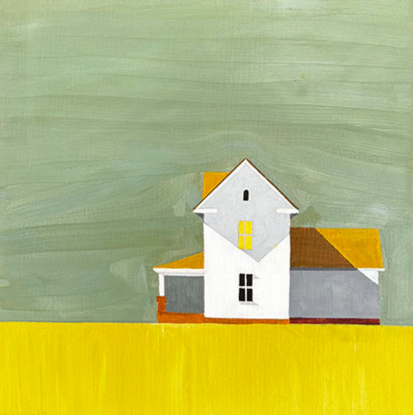 Chatham House by Dale Edwards, Image 1.