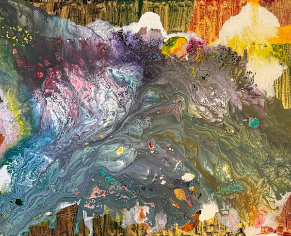 Dragon Dream by Eduardo Lapetina, Image 1.