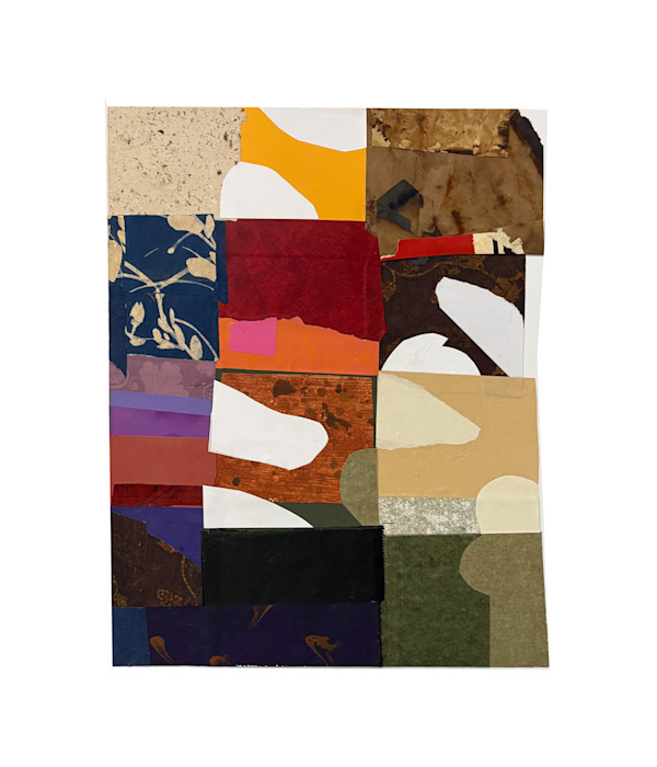 Floaters by Michael Brown, Image 1.