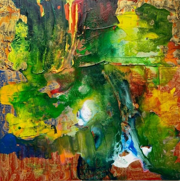 Happyness by Eduardo Lapetina