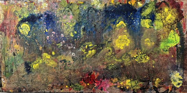 A Season of Light by Eduardo Lapetina