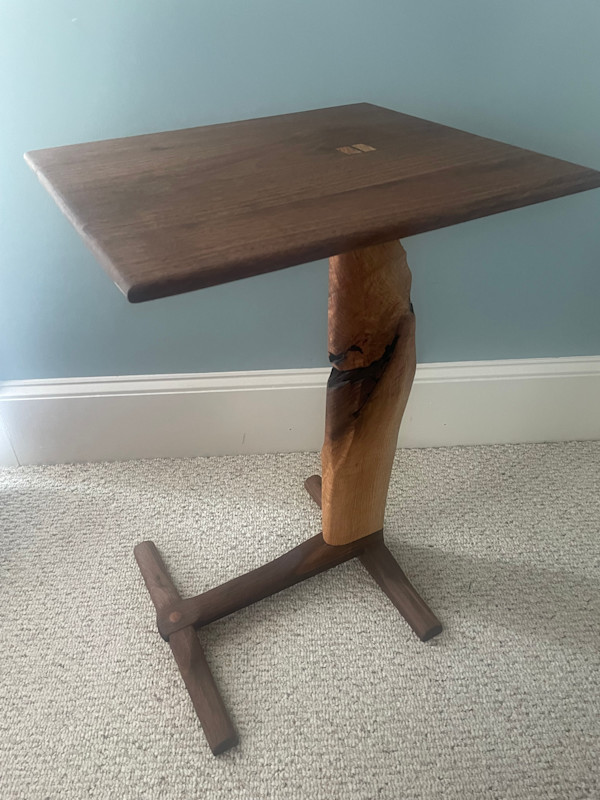 Side Hustle by Jim Adams