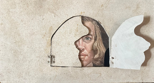 Door Self by Chip Holton, Image 3.