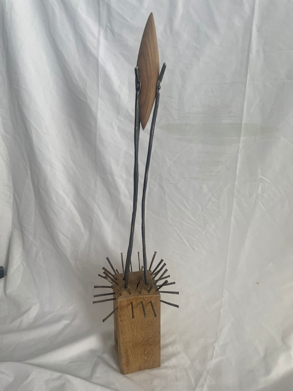 Soul Survivor by Jim Adams