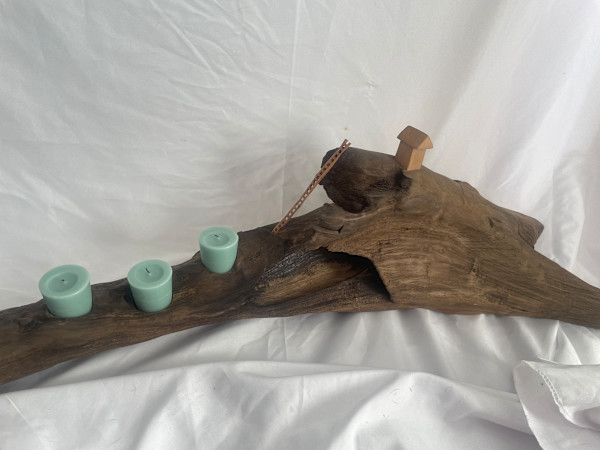 Keepers Island by Jim Adams