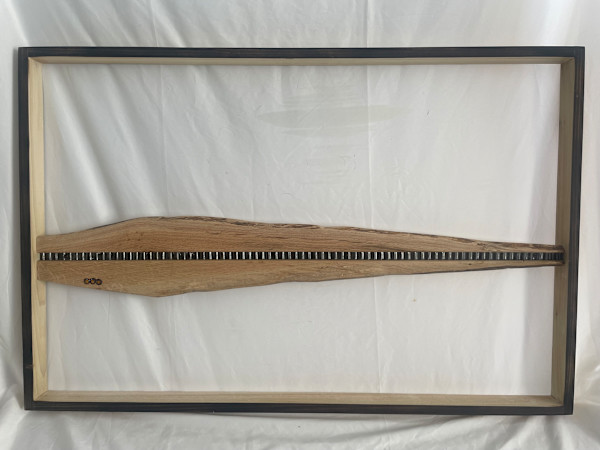 Reflection by Jim Adams