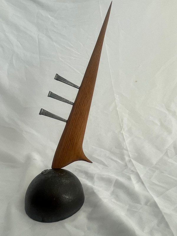 Healed Over by Jim Adams