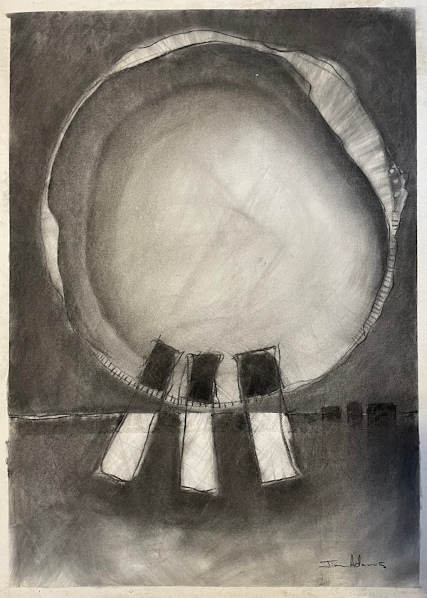 Portal #1 by Jim Adams