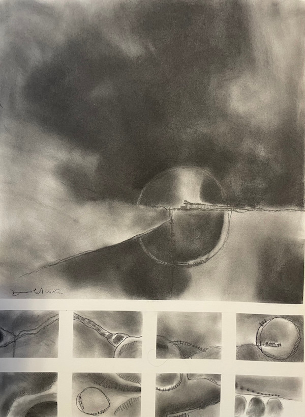 Wayfinding by Jim Adams