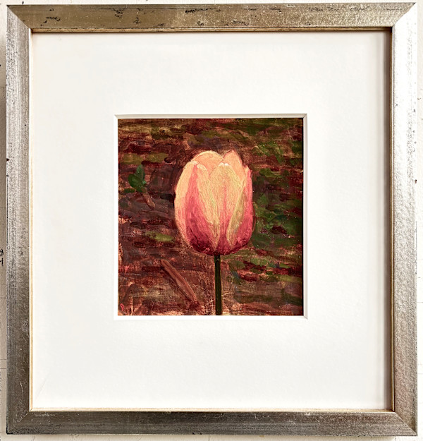 Tulip by John Beerman