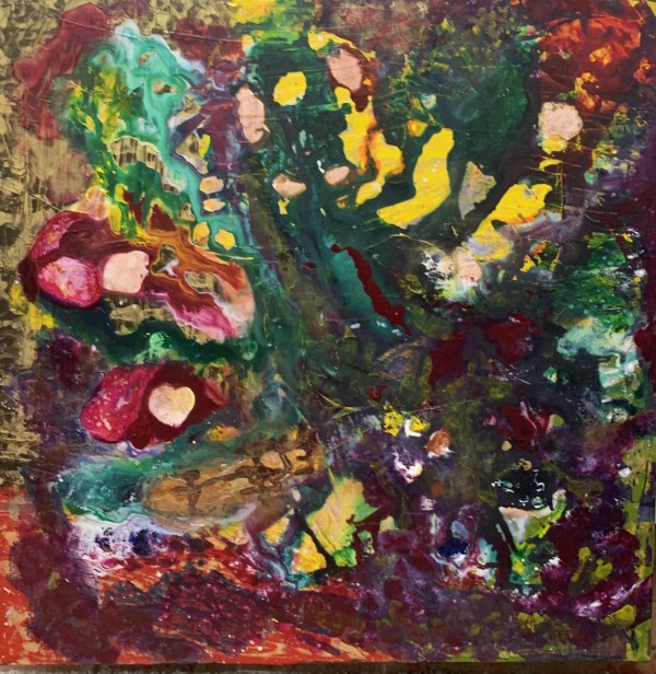 The Audacity To Be Old, Free, Bold by Eduardo Lapetina