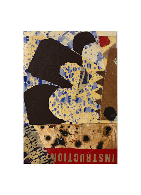 Manichaeans by Michael Brown, Image 1.