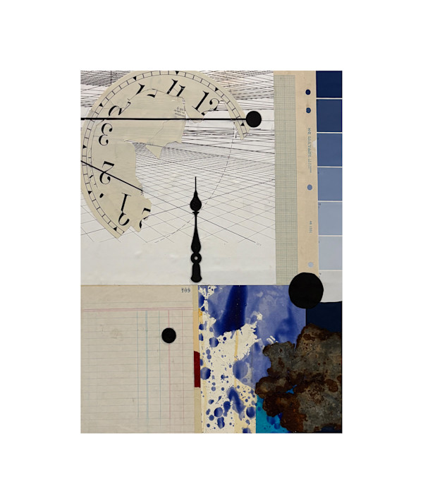 "Measure In All Things by Michael Brown, Image 1.