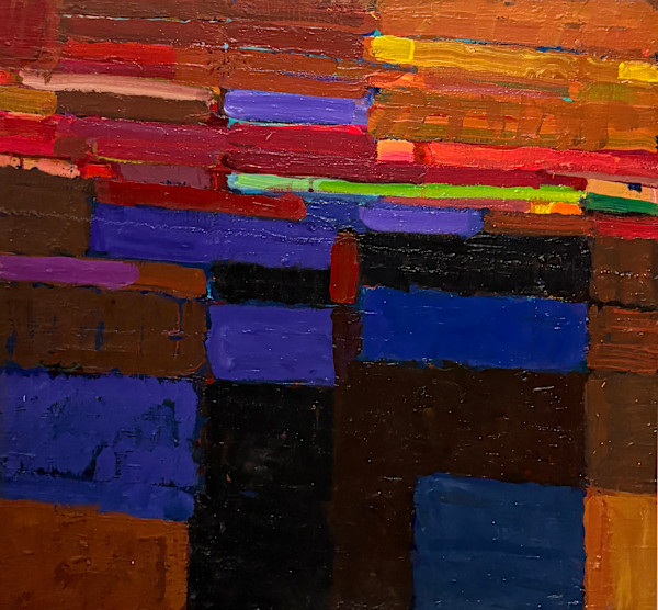 One Look Then Go by Michael Brown, Image 1.