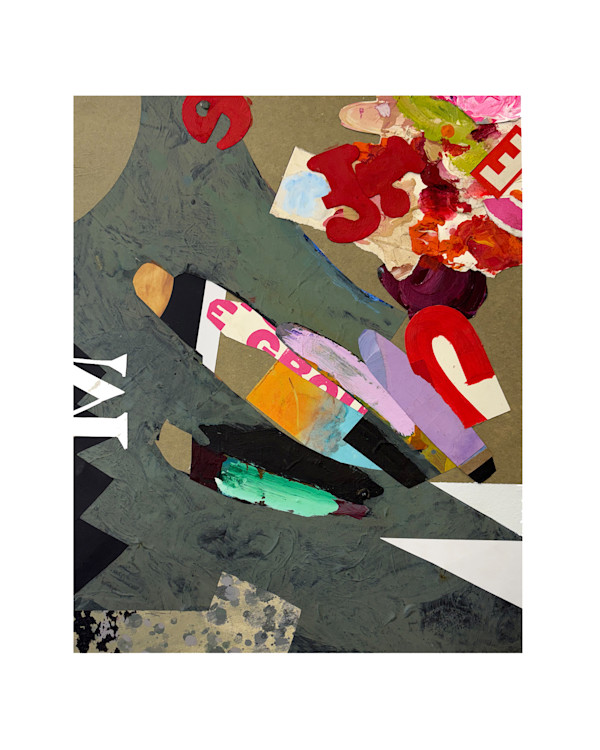 Red Letter Day by Michael Brown, Image 1.
