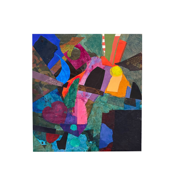 Up On The Reef by Michael Brown, Image 1.