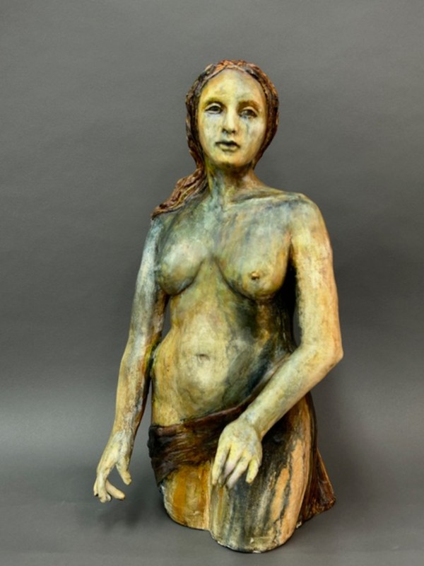 SALOME by Marilyn Palsha, Image 1.