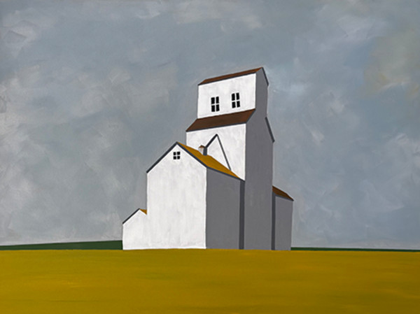 Saskatchewan by Dale Edwards, Image 1.