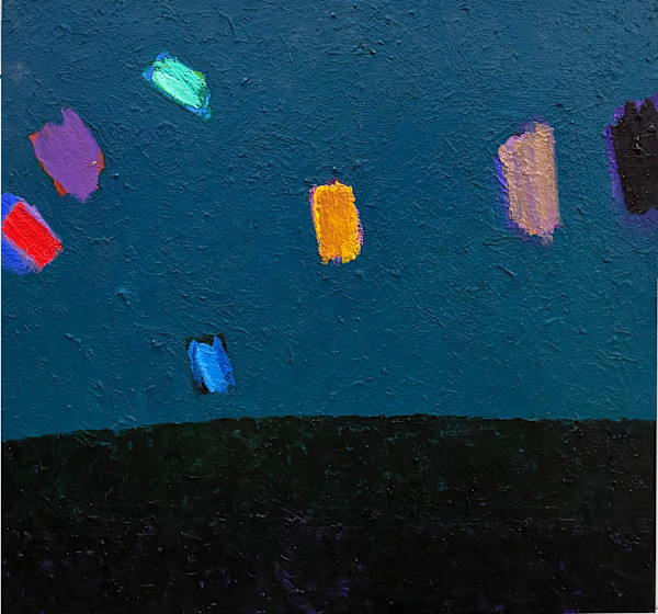 Seven Sisters by Michael Brown, Image 1.