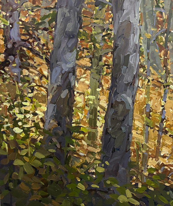 Sisters by Michael Brown, Image 1.