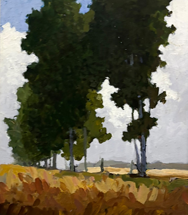 windbreak by Michael Brown, Image 1.
