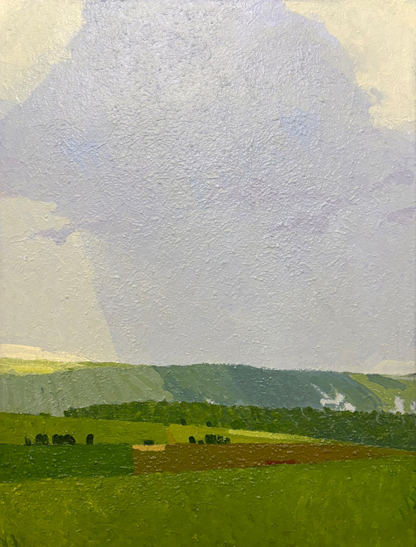 Wait Five Minutes by Michael Brown, Image 1.