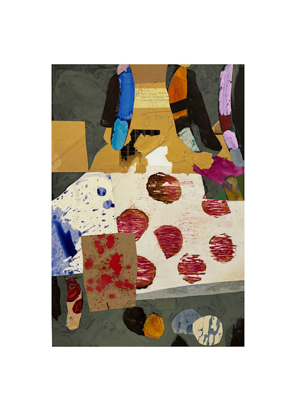 Farmers Market by Michael Brown, Image 1.
