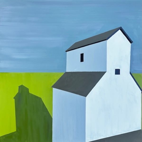Giant by Dale Edwards, Image 1.
