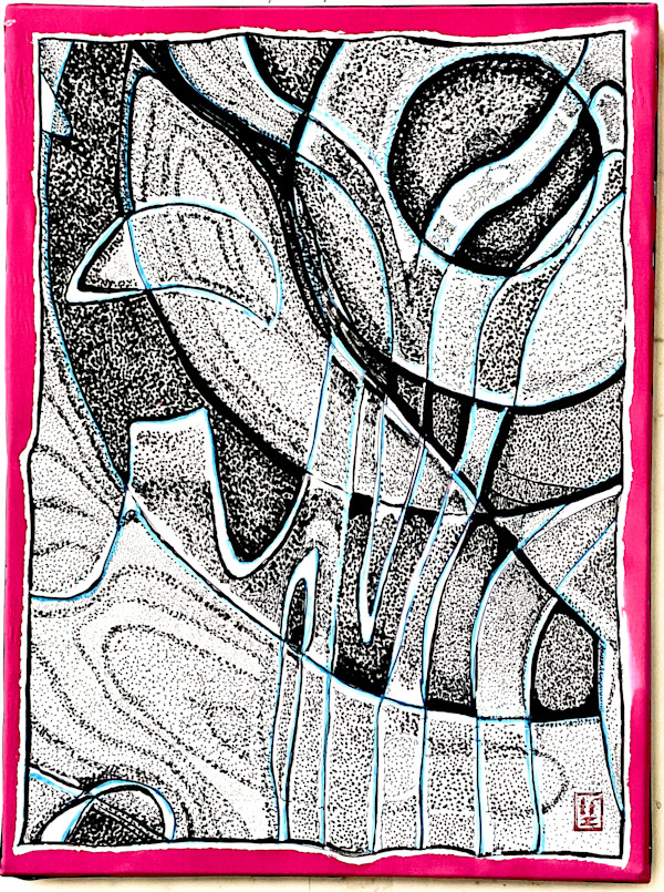 Whales Song by L. Zjawin Francke