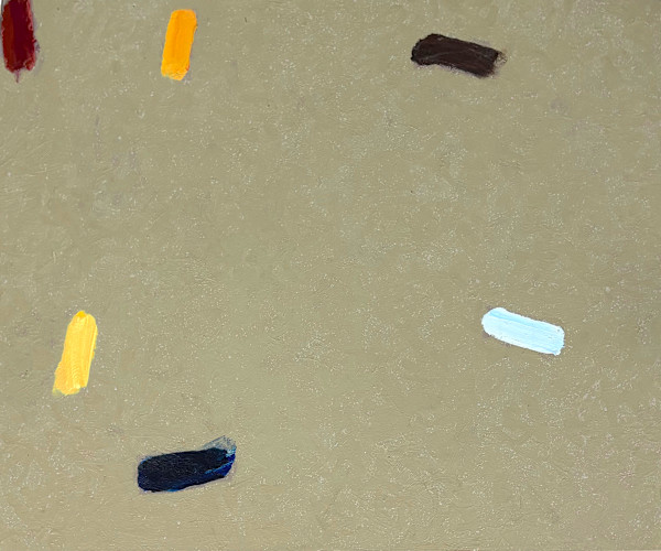 Composition by Michael Brown, Image 1.