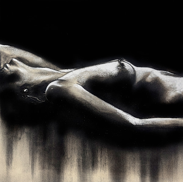 Flesh and Light by Bren West