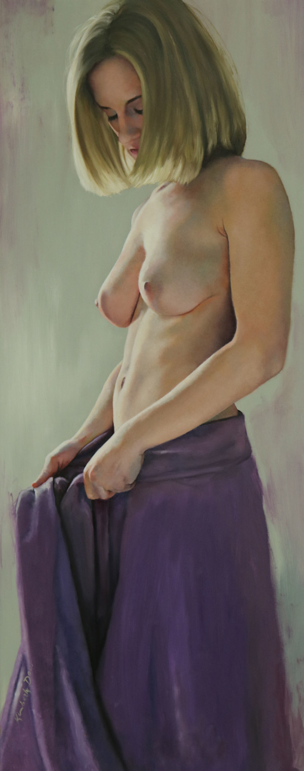 Sublime by Kimberly Dow