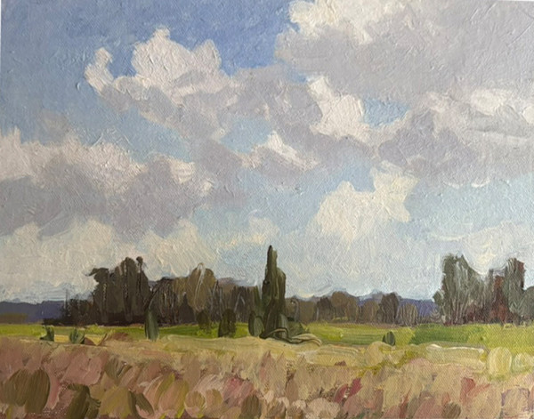 Partly..... by Michael Brown, Image 1.