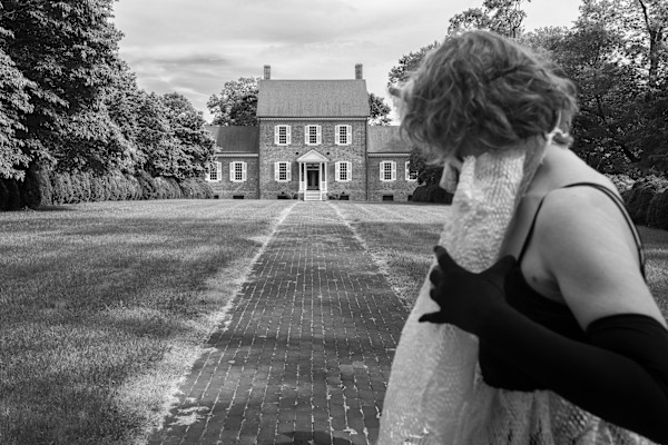 Ayr Mount Untitled 2 by Dennis Szerszen