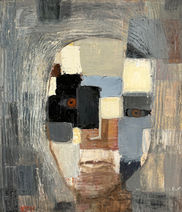 JB1 by John Beerman