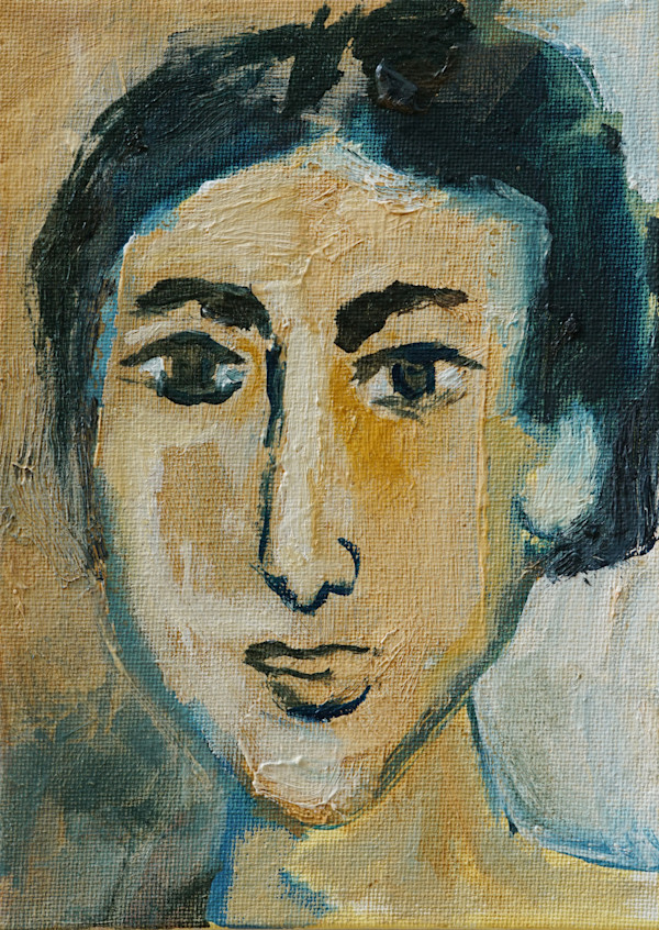 Alma by Shelly Madruga