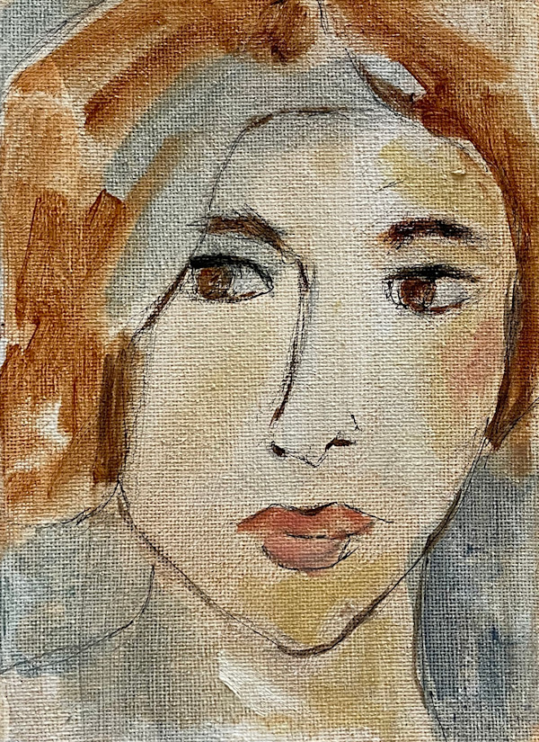 Ava by Shelly Madruga