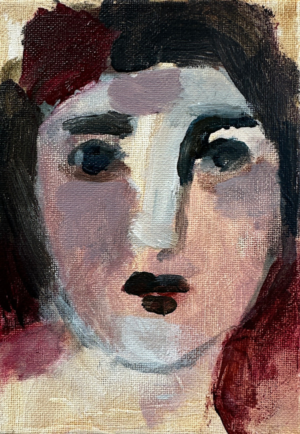 Clarise by Shelly Madruga