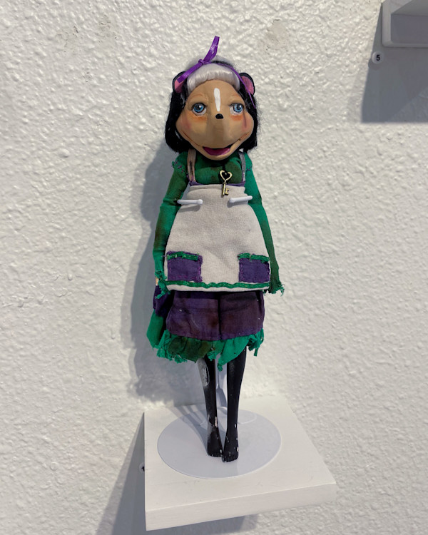 Macy by repaints_doll, Image 1.