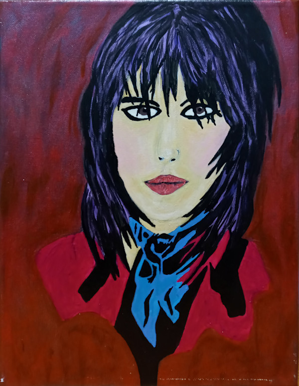 Alice In Chains by Adrien Law II, Image 1.
