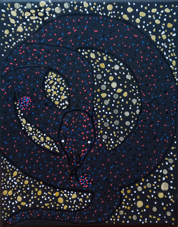 Untitled 21.2 by Brittany Murdock, Image 1.
