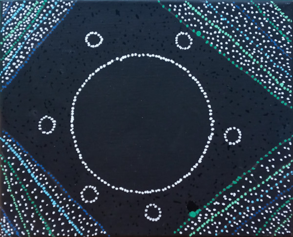 Untitled 21.1 by Brittany Murdock, Image 1.