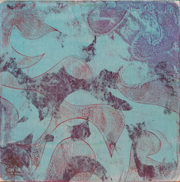 Untitle by HRH, Image 1.