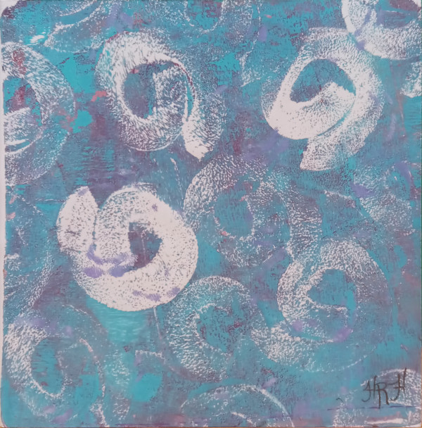 Untitle by HRH, Image 1.