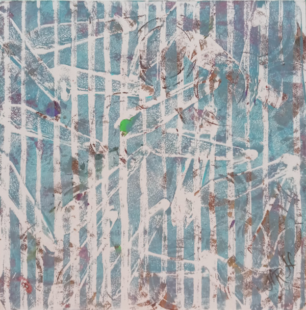 Untitle by HRH, Image 1.