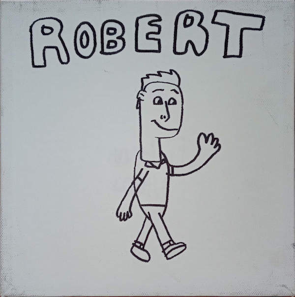 Robert by Tristan, Image 1.