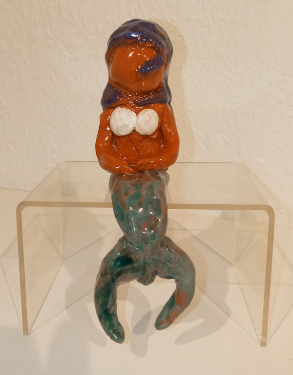 Mermaid by DPA, Image 1.