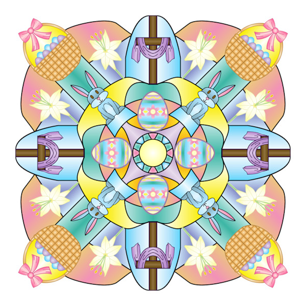 Easter by Allie Gestner, Image 1.