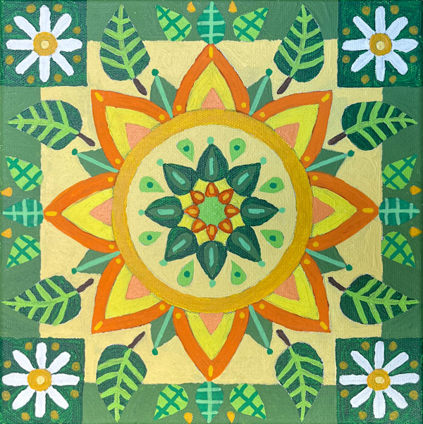 Summer by Allie Gestner, Image 1.