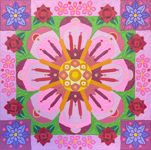 Spring by Allie Gestner, Image 1.
